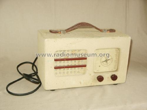 Radiola 472LV; SR, Svenska (ID = 733835) Radio