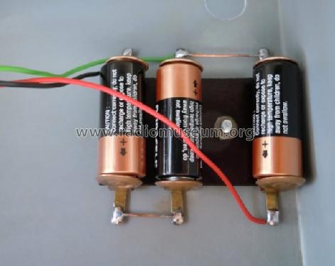 Prova Transistor 2° ; SRE - Scuola Radio (ID = 1642072) Equipment