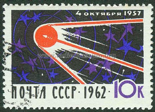 Stamps - Briefmarken Russia; Stamps - Briefmarken (ID = 411895) Misc