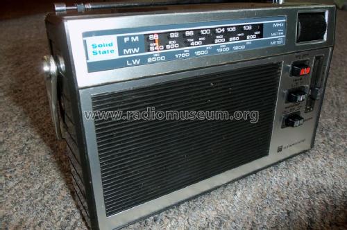 SR-RK522FL; Standard Radio Corp. (ID = 1662342) Radio