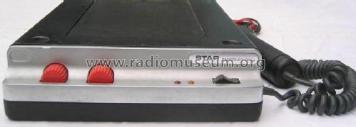 STC Star Radiotelephone UHF ; Standard Telephones (ID = 1687649) Commercial TRX