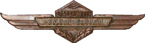 Imperial W48 ; Stassfurter Licht- (ID = 799321) Radio
