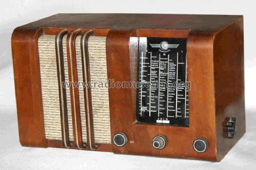 Imperial 49GW; Stassfurter Licht- (ID = 520442) Radio