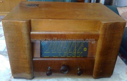 Imperial 64W; Stassfurter Licht- (ID = 1798727) Radio