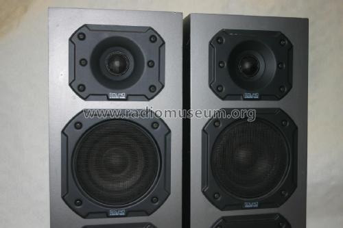 Bassreflexbox Konstant BR2725/27; Statron, VEB Ostd.; (ID = 2046356) Speaker-P