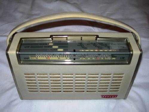 ST430/00D; Stella Radio & (ID = 178512) Radio