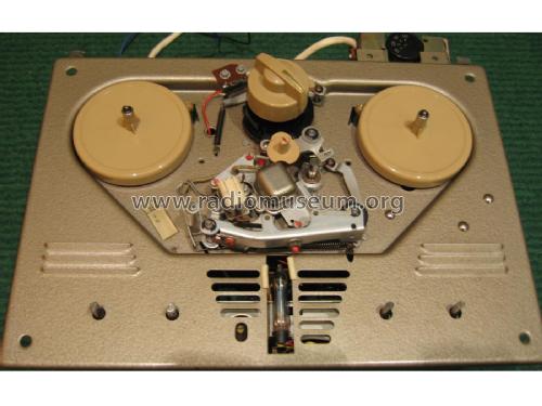 Stellaphone ST451; Stella Radio & (ID = 1954108) R-Player