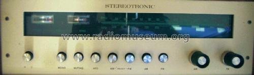 STT 102; Stereotronic; (ID = 2388260) Radio