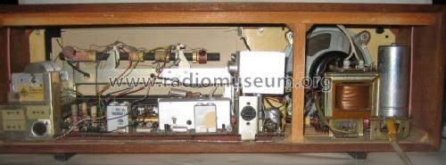 Apart 6370; Stern-Radio (ID = 422428) Radio