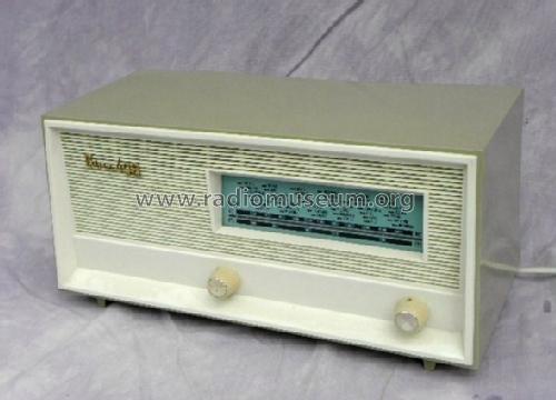 Binz 498; Stern-Radio (ID = 1648626) Radio