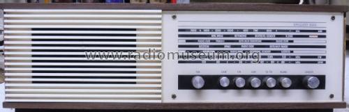 Brillant 6310; Stern-Radio (ID = 2527800) Radio