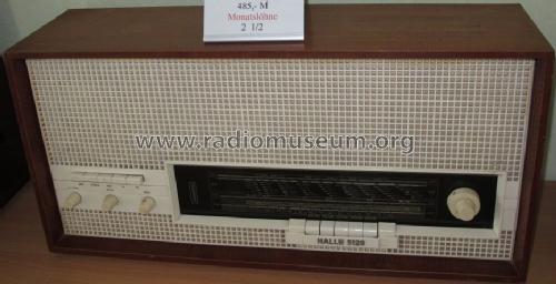 Halle 5120; Stern-Radio (ID = 1717274) Radio