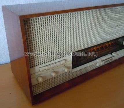 Halle 5120; Stern-Radio (ID = 1876416) Radio