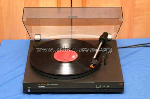 HIFI Plattenspieler SD3935; Stern-Radio (ID = 132502) R-Player