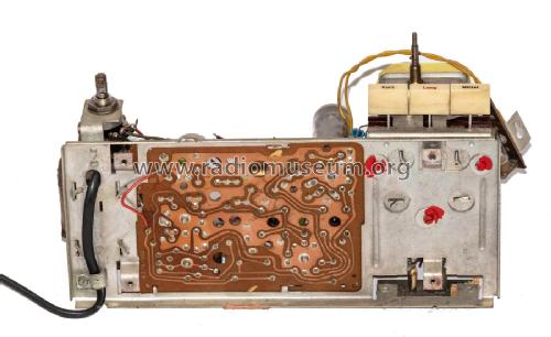 Ilmenau 480 64/80W; Stern-Radio (ID = 3012836) Radio