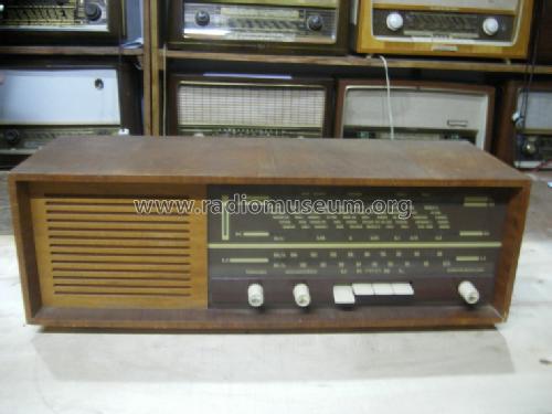 Intimo 5400; Stern-Radio (ID = 1362949) Radio