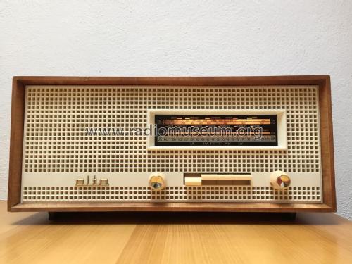 Jalta 5360D; Stern-Radio (ID = 2681465) Radio