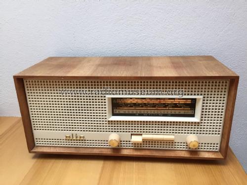 Jalta 5360D; Stern-Radio (ID = 2681466) Radio