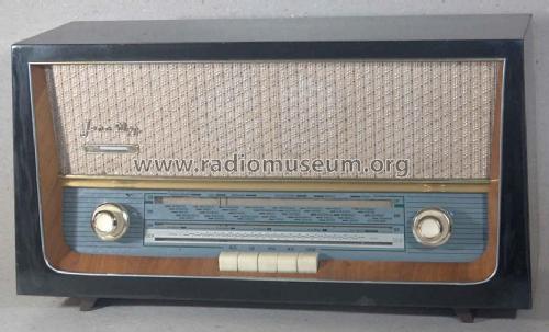 Jena 5020A; Stern-Radio (ID = 66932) Radio