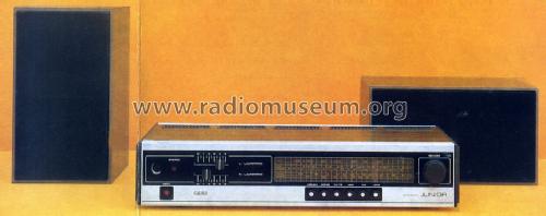 Stereo Junior 503; Stern-Radio (ID = 152643) Radio