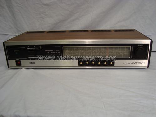 Stereo Junior 503; Stern-Radio (ID = 519971) Radio