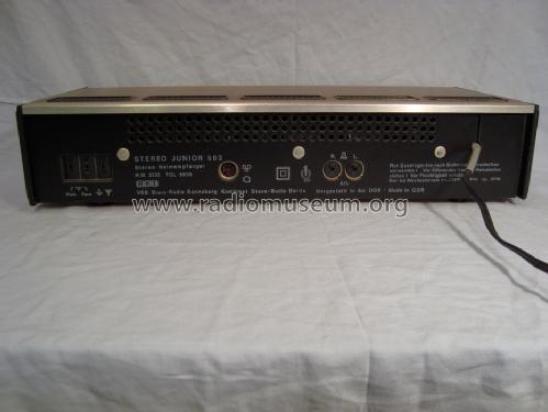 Stereo Junior 503; Stern-Radio (ID = 519976) Radio