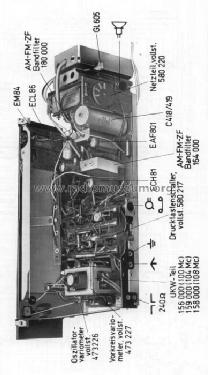 Miranda 5800; Stern-Radio (ID = 56130) Radio