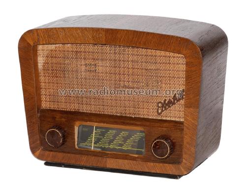 Oberhof 43/52 GWH; Stern-Radio (ID = 2986832) Radio