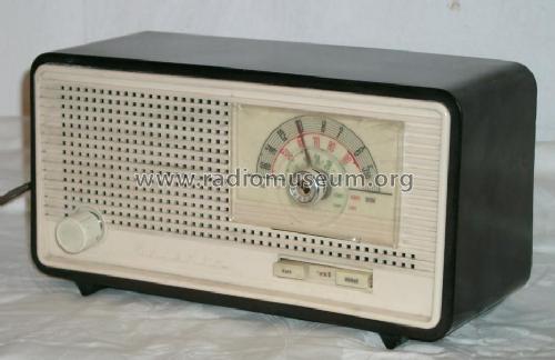 Orienta 492; Stern-Radio (ID = 364285) Radio