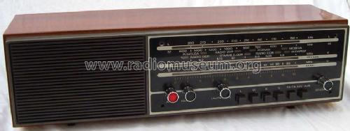 Prominent 200; Stern-Radio (ID = 422029) Radio