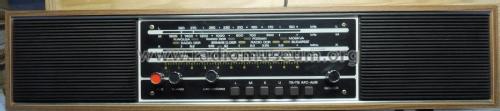 Prominent de Luxe 210; Stern-Radio (ID = 2577744) Radio