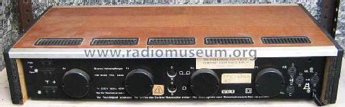 Proxima 401; Stern-Radio (ID = 952690) Radio