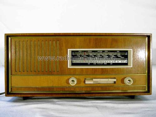 Rundfunkgerät 5071; Stern-Radio (ID = 505625) Radio