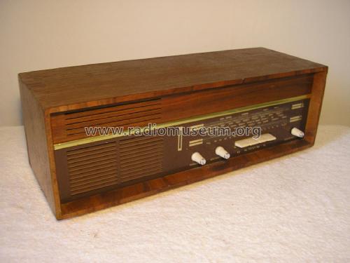 Intimo 5440; Stern-Radio (ID = 1953352) Radio