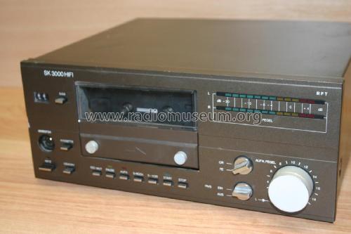 SK3000; Stern-Radio (ID = 2053767) R-Player