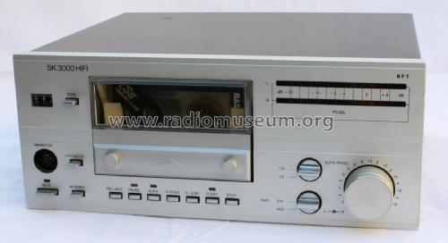 SK3000; Stern-Radio (ID = 3190460) R-Player