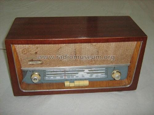 Sonneberg 5010B; Stern-Radio (ID = 1317253) Radio