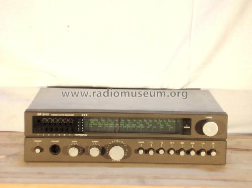 SR2410; Stern-Radio (ID = 263377) Radio