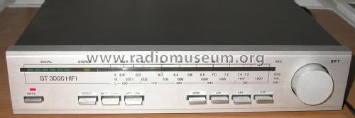 ST3000HIFI; Stern-Radio (ID = 207712) Radio