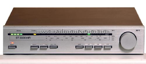 ST3000HIFI; Stern-Radio (ID = 218129) Radio