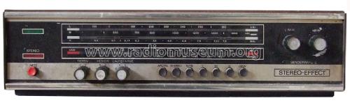 Stereo-Effect 2401.10; Stern-Radio (ID = 1277970) Radio