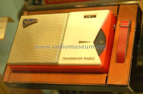 Sternchen 57/69TT; Stern-Radio (ID = 174006) Radio