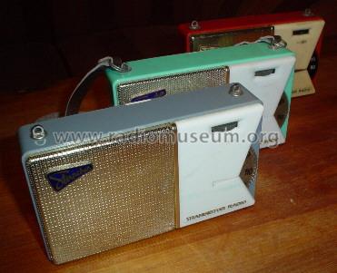 Sternchen 57/69TT; Stern-Radio (ID = 39396) Radio