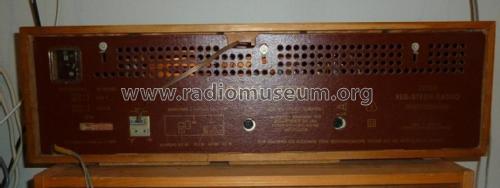 Tucana 5520; Stern-Radio (ID = 2409829) Radio