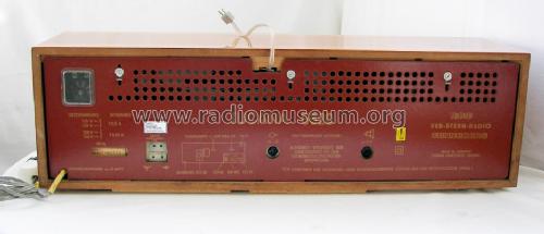 Tucana 5520; Stern-Radio (ID = 447940) Radio