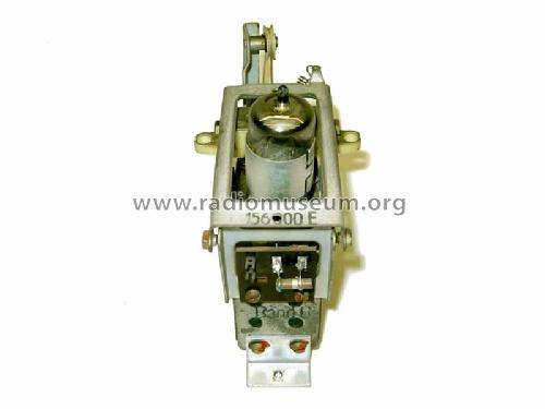 UKW-Tuner 156000 E; Stern-Radio (ID = 889316) mod-past25