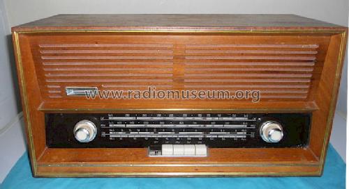 5170A / 108 Mc; Stern-Radio (ID = 993841) Radio