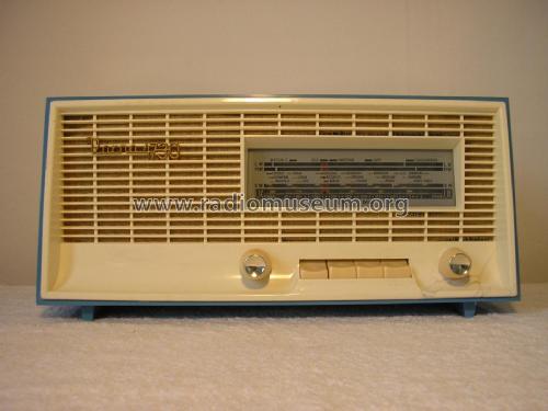 Varna 473; Stern-Radio (ID = 1953156) Radio