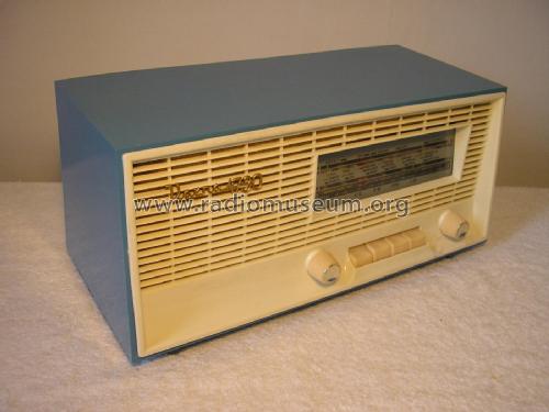 Varna 473; Stern-Radio (ID = 1953157) Radio