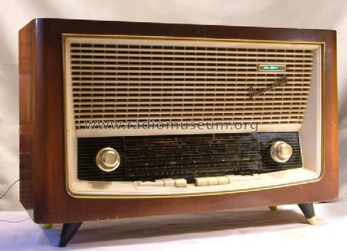 Weimar 4680A; Stern-Radio (ID = 1372713) Radio